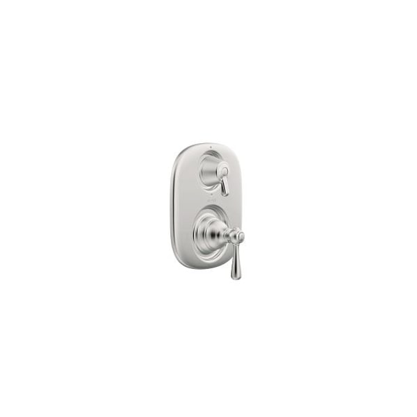 Trim Kgsy 3F Xvlv Only Chr